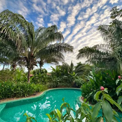 Ambiente 2 - Fazenda Anacã