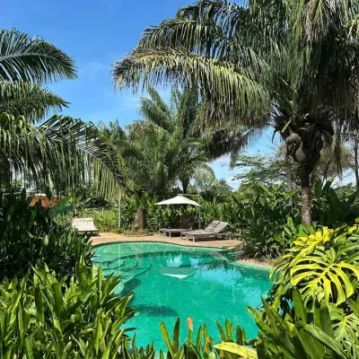 Ambiente 4 - Fazenda Anacã