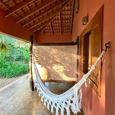 Ambiente 7 - Fazenda Anacã