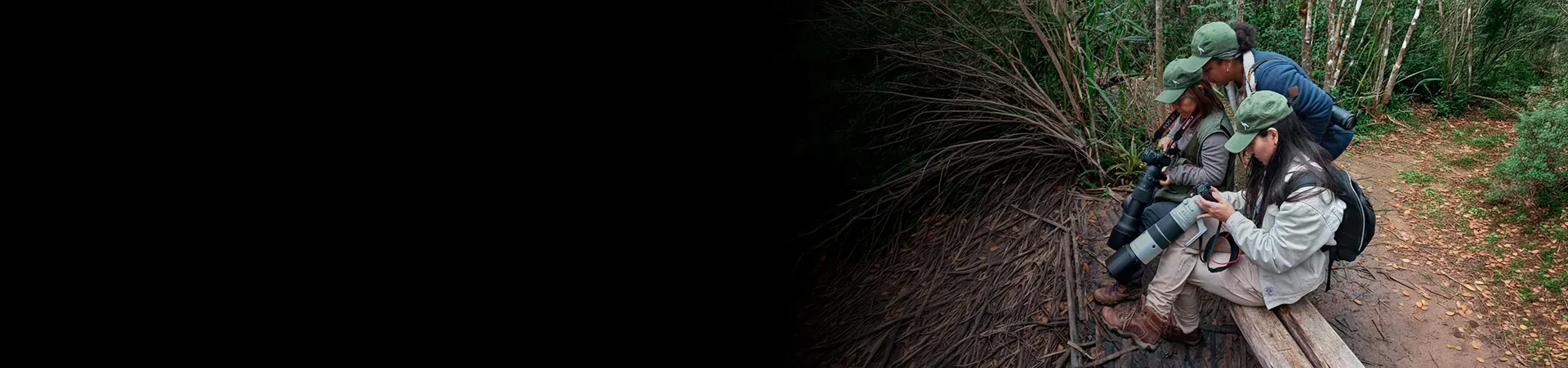 Kacau Oliveira — workshops and photo expeditions